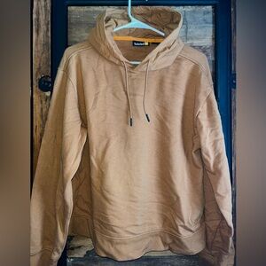 Timberland Women’s Tan Hoodie